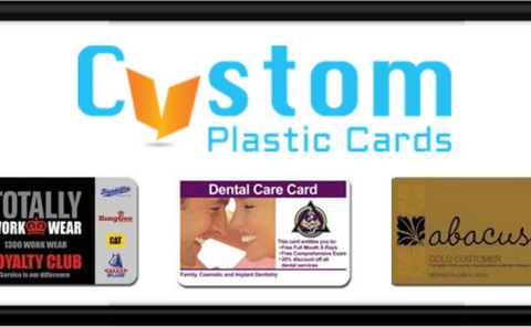 4 Things to Keep in Mind When Choosing a Plastic Card Company